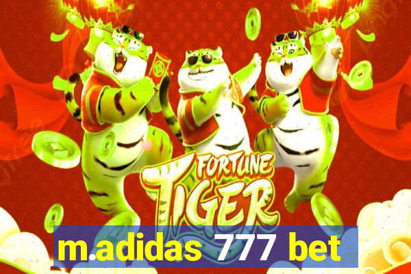 m.adidas 777 bet
